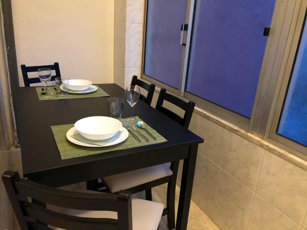 Spacious Apartment Alameda Lisboa Exterior foto